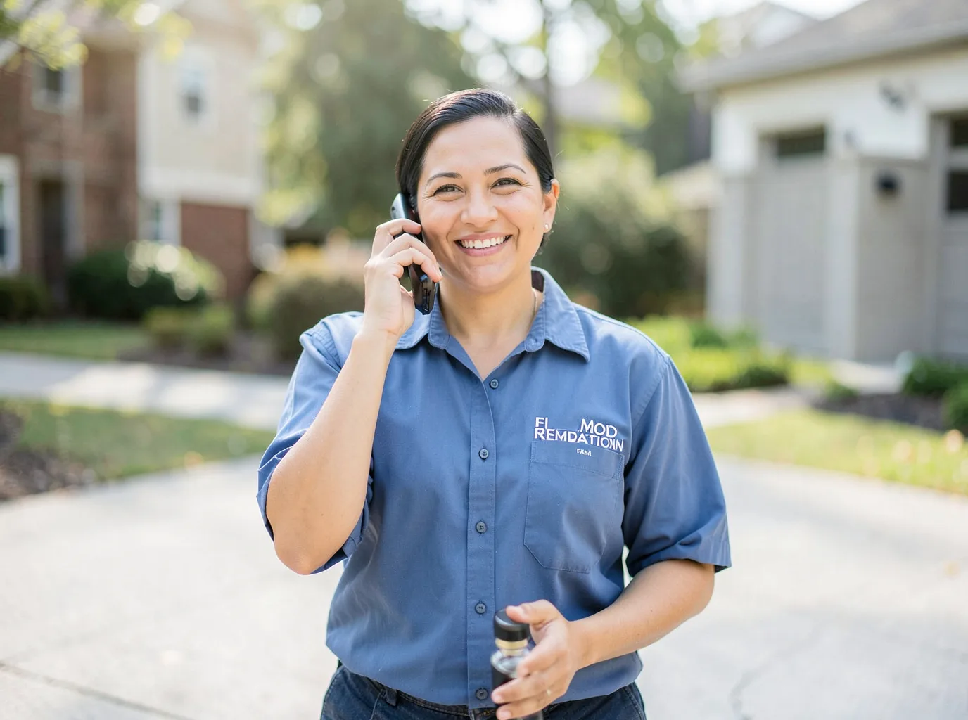 Mold Remediation Sweetwater, OK FAQs